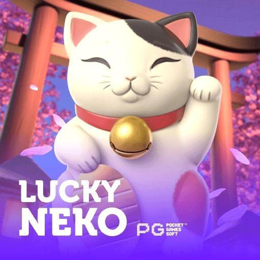 Lucky-Neko